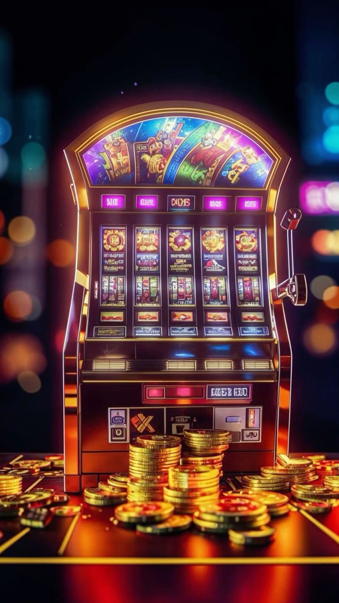 ck999 ক্যাসিনো গেম পৃষ্ঠা